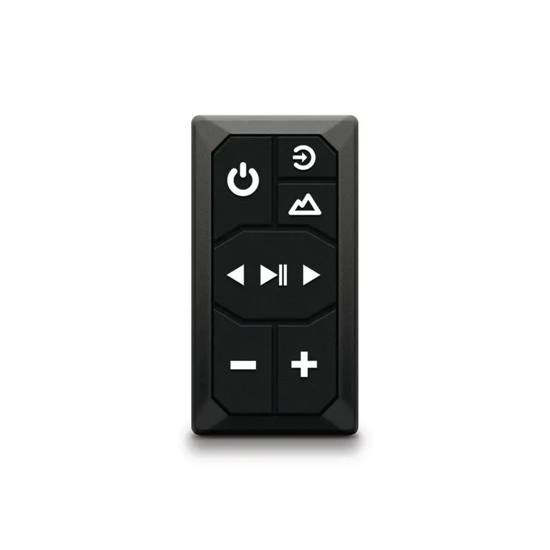 Ecoxgear Soundextreme Audio Rocker Switch Remote Control 1