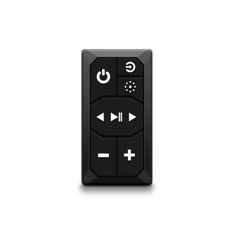 Ecoxgear Soundextreme Bluetooth Receiver Rocker Switch Remote Control 1