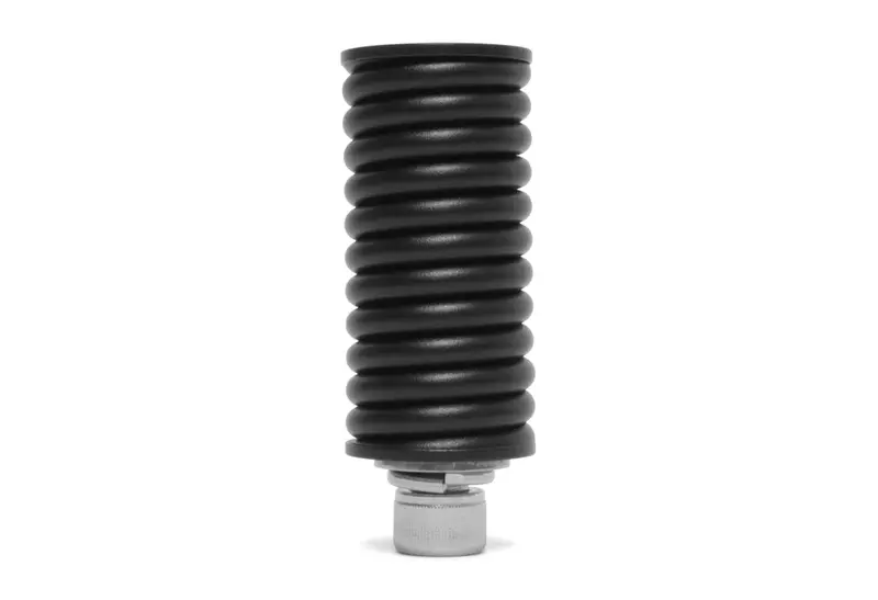 Ecoxgear Spring Whip Mount 1