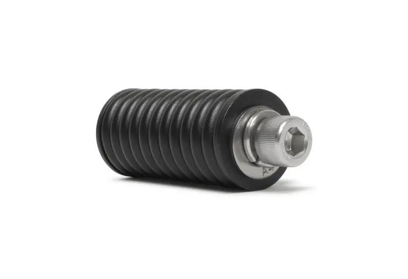 Ecoxgear Spring Whip Mount 2