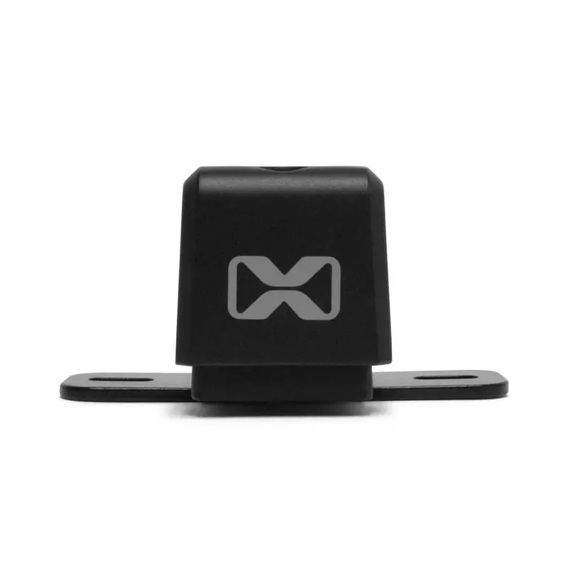 Ecoxgear Square Universal Roll Cage Soundbar Mount 1