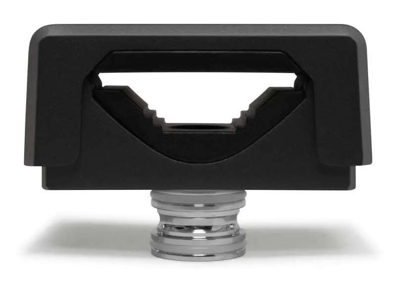 Ecoxgear Tower Speaker Replacement Square Tube Mounts 2