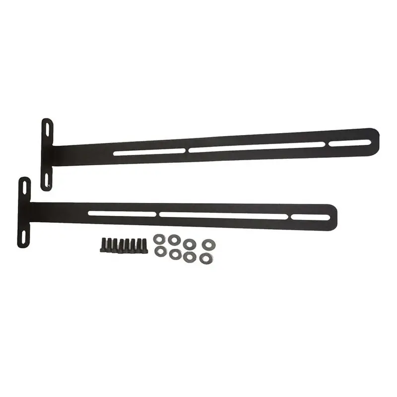 Ecoxgear Universal Mounting Bracket V4 "T" Bracket 1