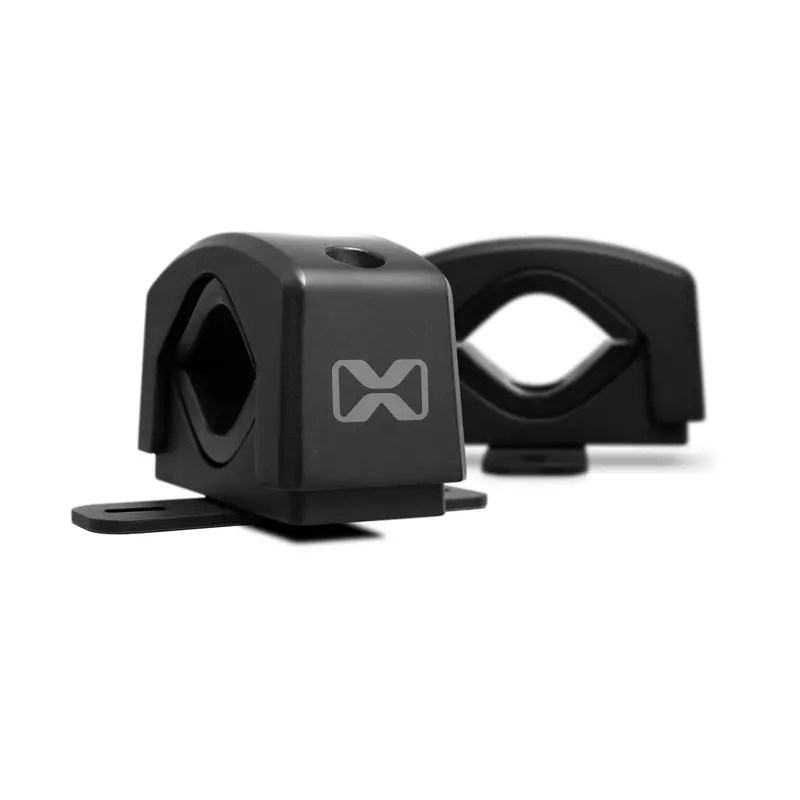 Ecoxgear Universal Roll Cage Soundbar Mount 1