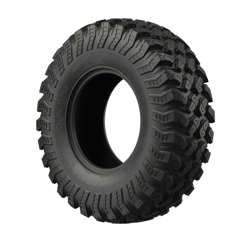Efx Motorally Utv Tire 1