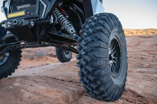 Efx Motoravage Xl Utv Tire 5