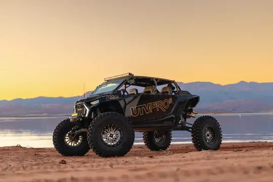 Efx Motoravage Xl Utv Tire 6