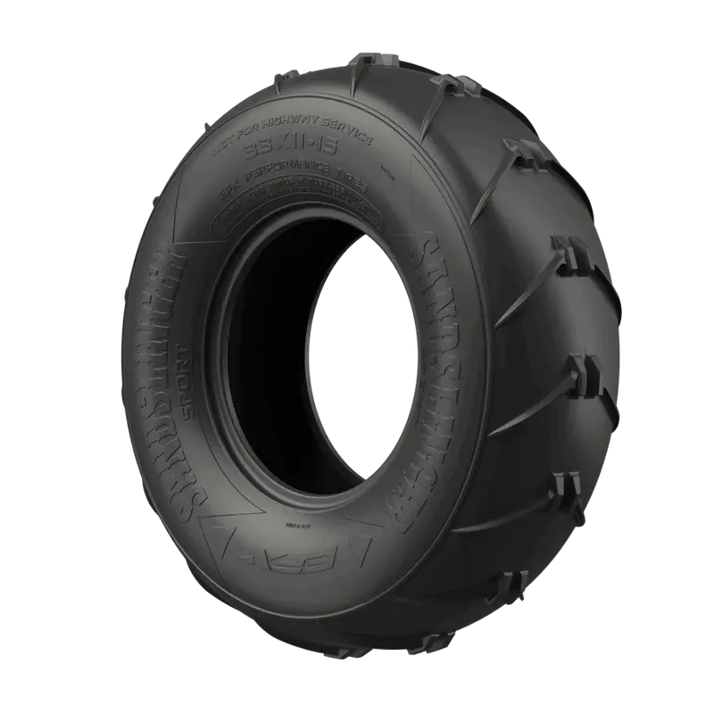 Efx Sandslinger Sport Sand Tire 1