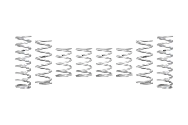 Eibach '24-'25 Polaris Xpedition Adv 5 Northstar Stage 4 Pro-Utv Spring Kit 1