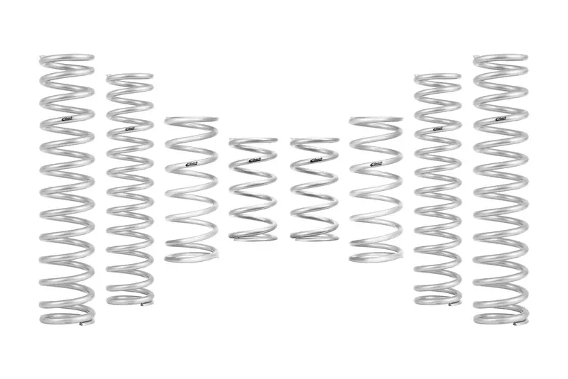 Eibach Can-Am Maverick R 2 Seat Stage 1 Pro-Utv Spring Kit 1