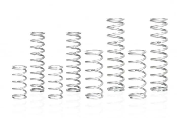 Eibach Stage 2 Performance Spring System For Can-Am X3 With Fox Shocks (2017-2021) 1