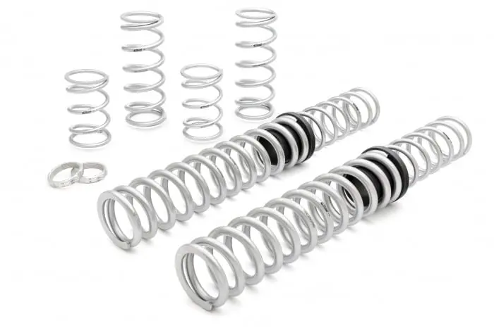 Eibach Stage 2 Performance Spring System For Rzr Xp 1000 Eps With Walker Evans (2014-2016) 1
