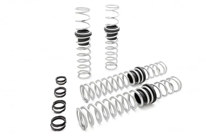 Eibach Stage 2 Performance Spring System For Yamaha Yxz1000r With Fox Shocks (2016-2018) 1