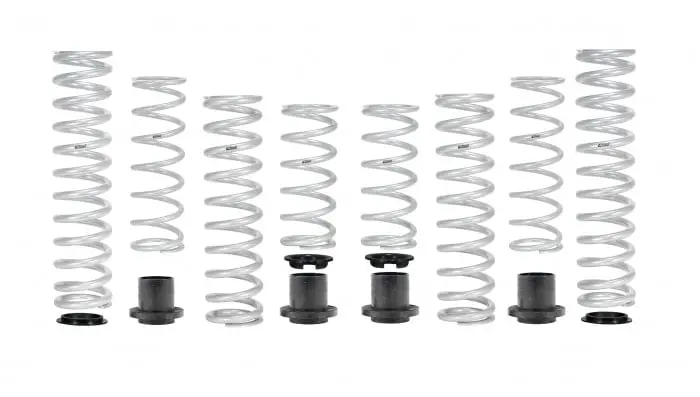 Eibach Stage 3 Performance Spring System For Kawasaki Krx 1000 With Fox Shocks (2020-2022) 1