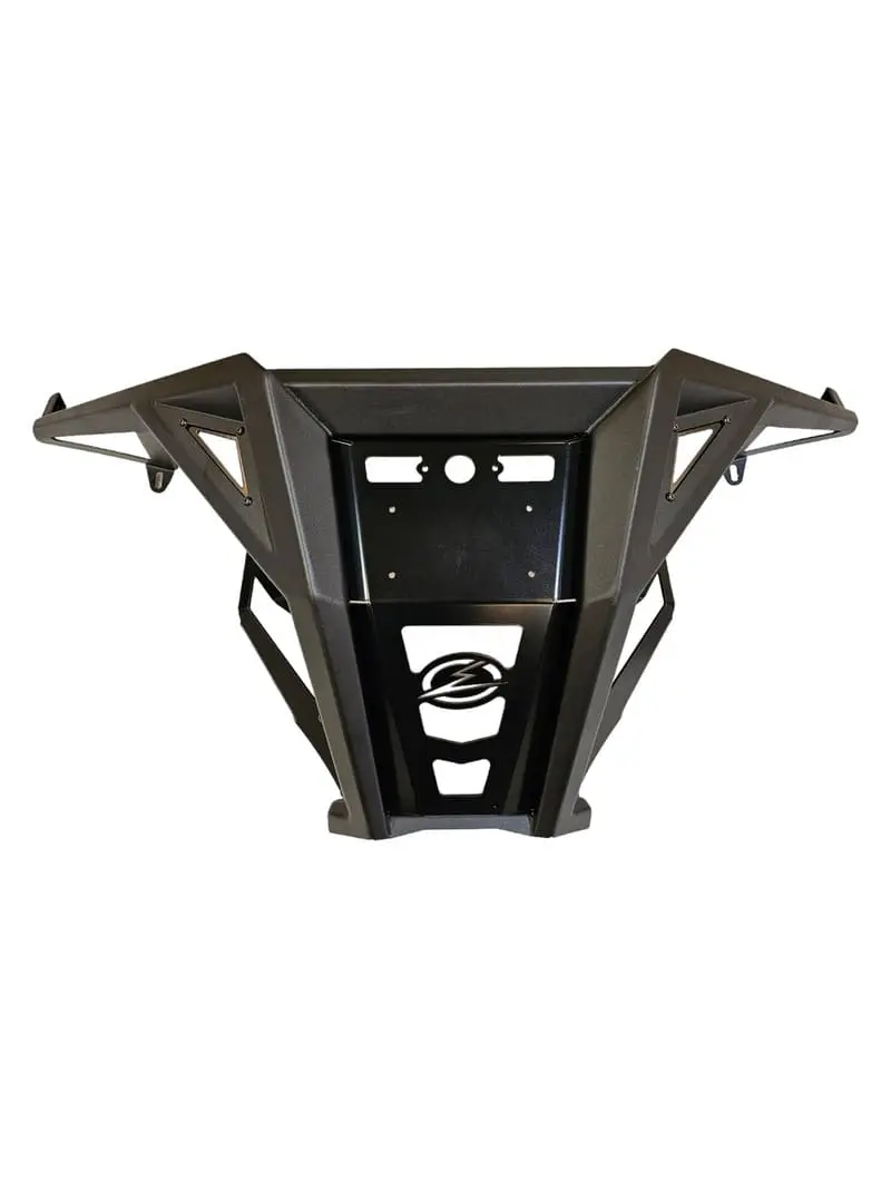 Elektric Offroad '20-'25 Polaris Rzr Pro Xp Volt Series Rear Bumper 1