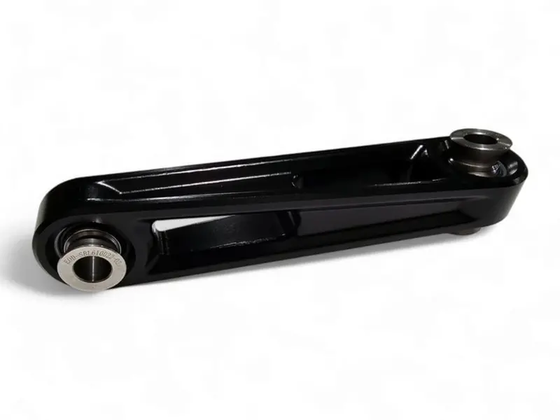 Elektric Offroad '20+ Polaris Rzr Pro Xp Front Sway Bar Link - Black 1