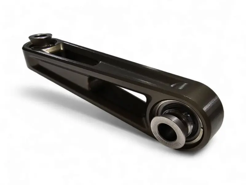Elektric Offroad '20+ Polaris Rzr Pro Xp Front Sway Bar Link - Gunmetal 1