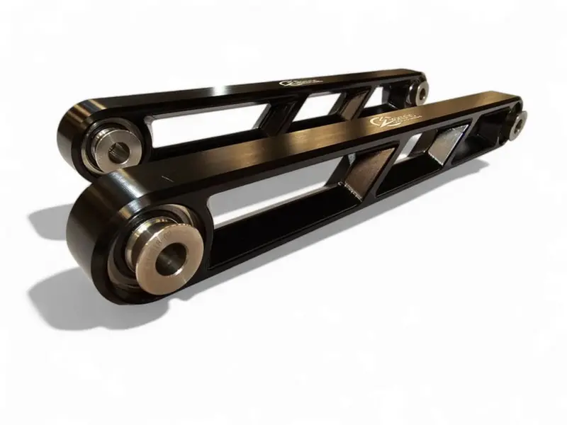 Elektric Offroad '20+ Polaris Rzr Pro Xp Rear Sway Bar Link - Black 1