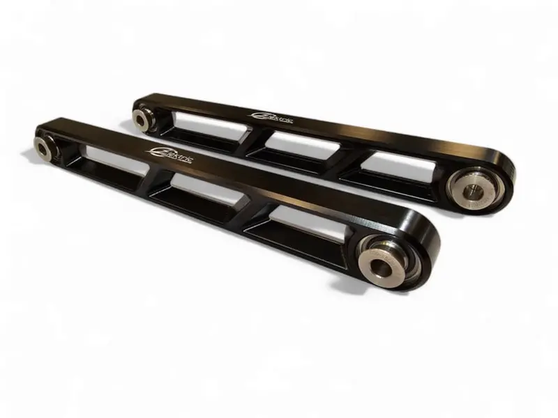 Elektric Offroad '20+ Polaris Rzr Pro Xp Rear Sway Bar Link - Black 2