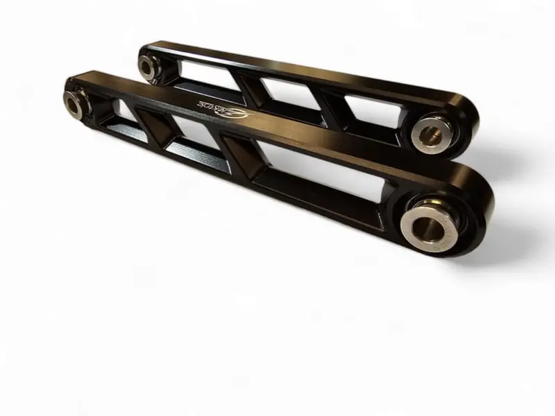 Elektric Offroad '22+ Polaris Rzr Pro R Rear Sway Bar Link - Black 1