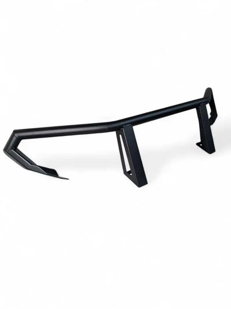 Elektric Offroad '24+ Polaris Xpedition Hdx Winch Bumper - Brush Guard Only 1