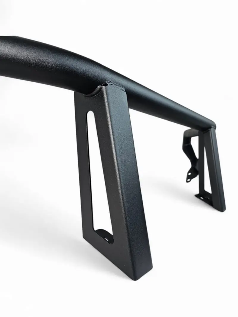 Elektric Offroad '24+ Polaris Xpedition Hdx Winch Bumper - Brush Guard Only 2