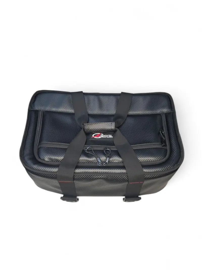 Elektric Offroad 38-Pack Tpu Lining Can Cooler Bag W/ Eva Bottom 1