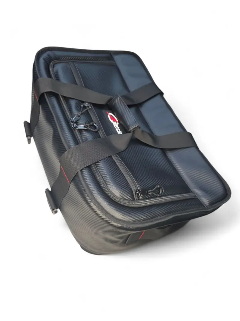 Elektric Offroad 38-Pack Tpu Lining Can Cooler Bag W/ Eva Bottom 2
