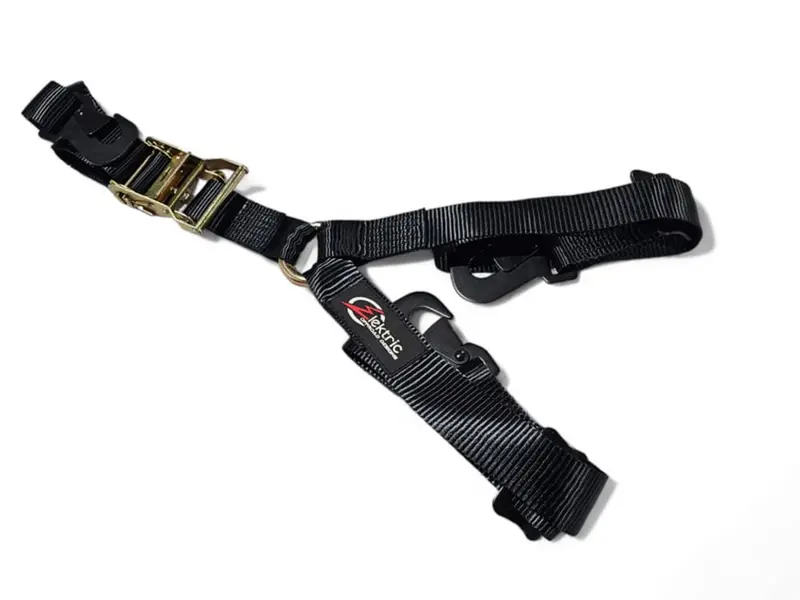 Elektric Offroad Tire Y Strap 1