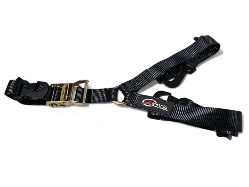 Elektric Offroad Tire Y Strap 2
