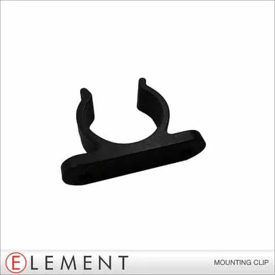 Element Additional Mounting Clip 1
