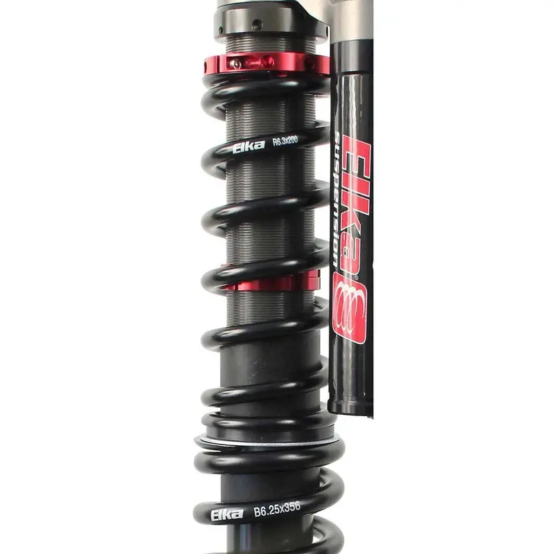 Elka '09 Polaris Ranger 700/Xp 700 Stage 5 Front Shocks 2