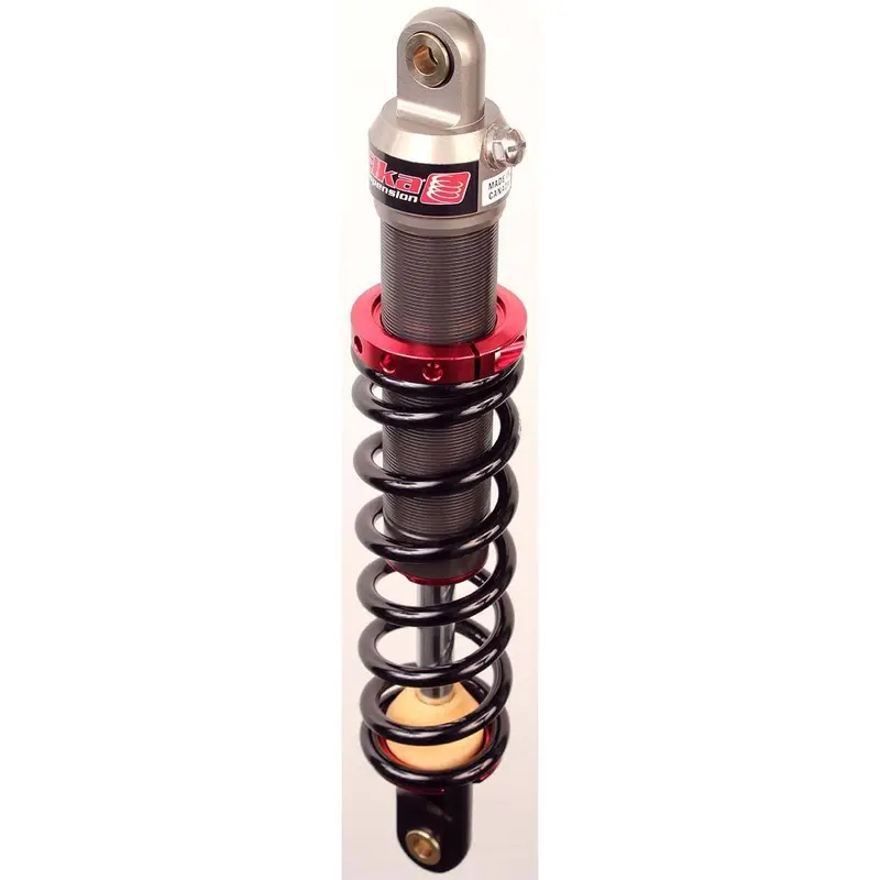 Elka '10-'13 Pgo Br-500/Br-600 Stage 1 Front Shocks 2