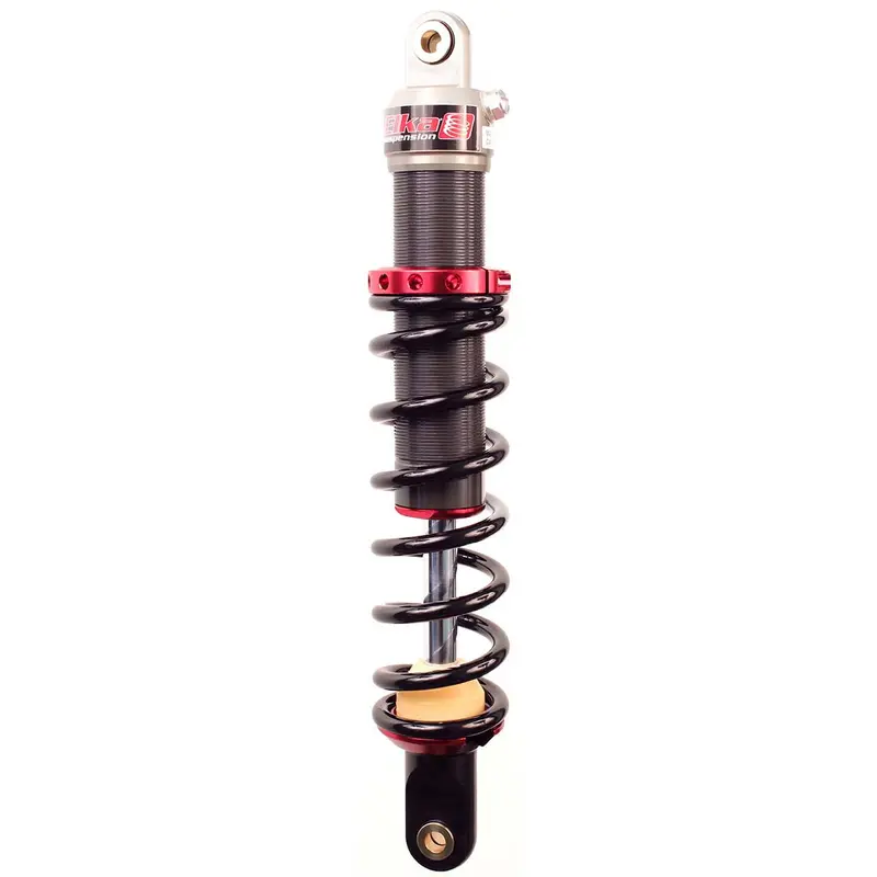 Elka '12 X&Y Gp600 Stage 1 Front Shocks 1