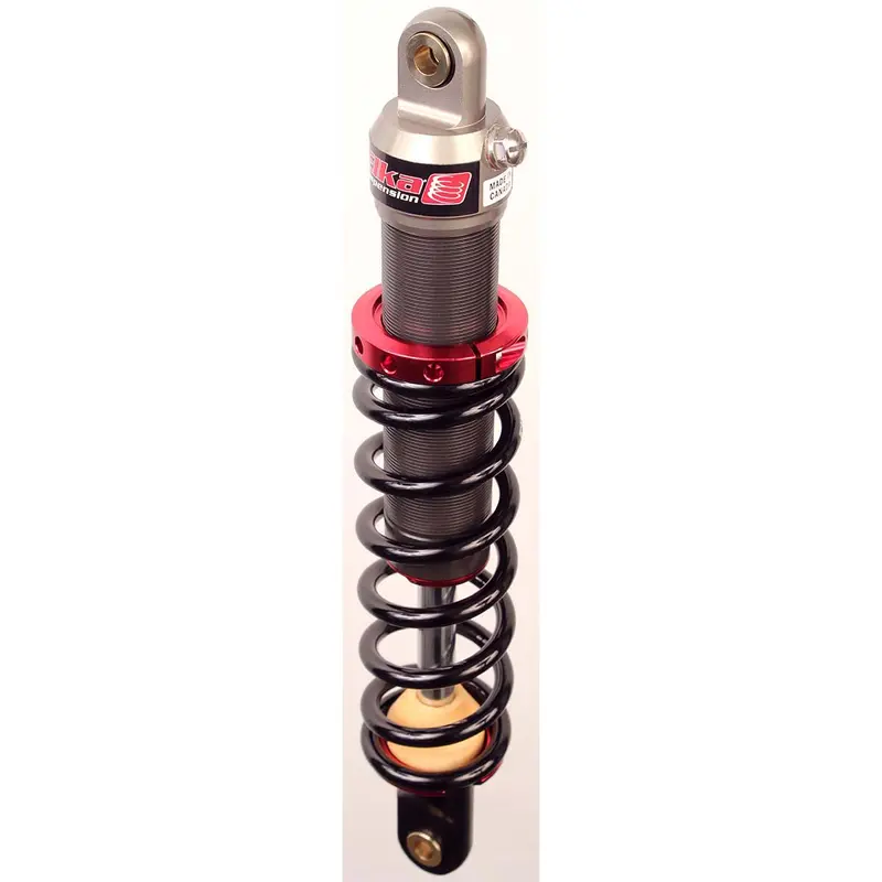 Elka '12 X&Y Gp600 Stage 1 Front Shocks 2