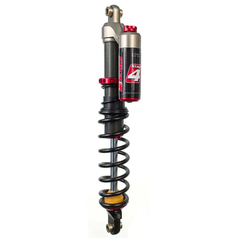 Elka '12 X&Y Gp600 Stage 4 Front Shocks 1