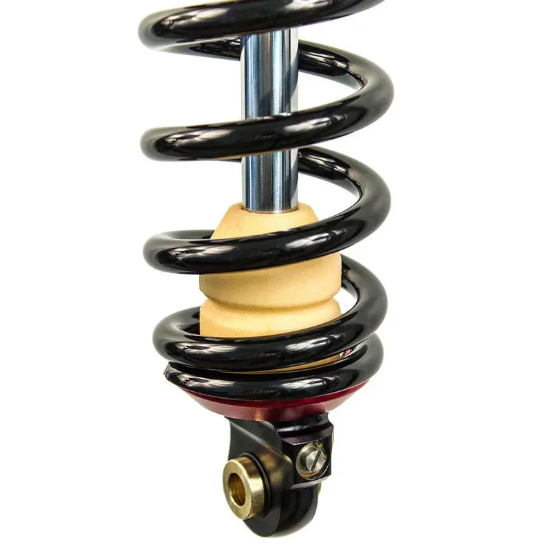 Elka '12 X&Y Gp600 Stage 4 Rear Shocks 2