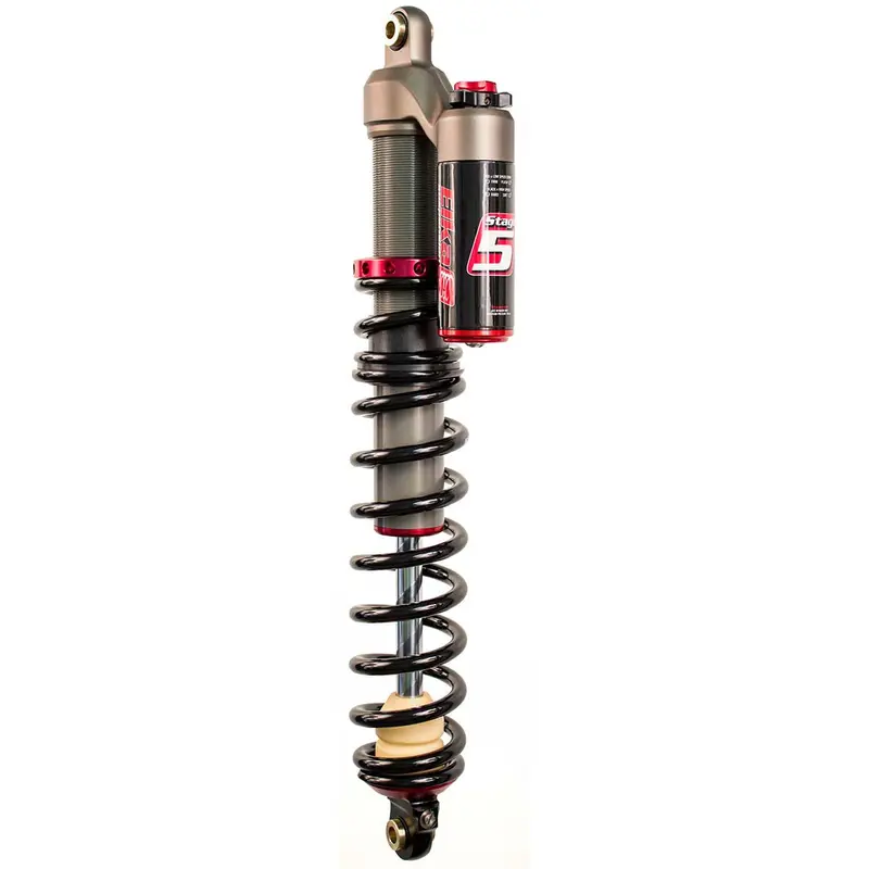 Elka '12 X&Y Gp600 Stage 5 Front Shocks 1
