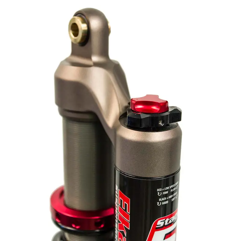 Elka '12 X&Y Gp600 Stage 5 Rear Shocks 1