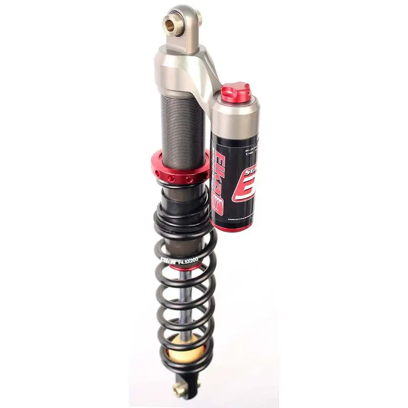 Elka '13-'22 Polaris Rzr 570 36Mm Stage 3 Rear Shocks 2