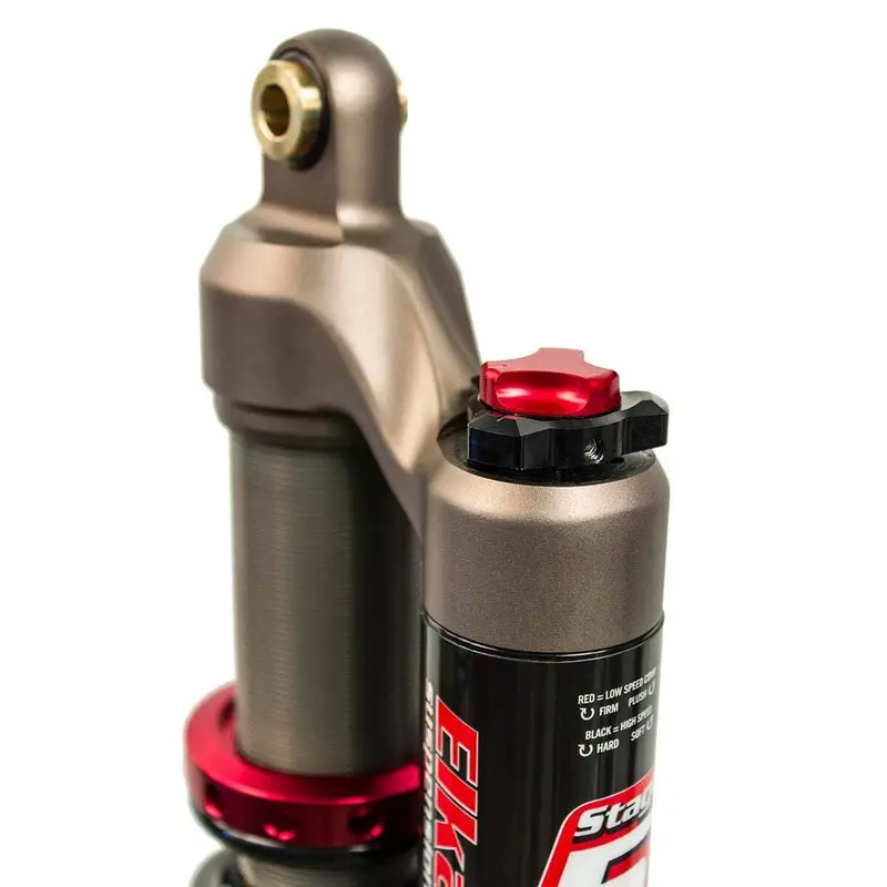 Elka '13-'22 Polaris Rzr 570 36Mm Stage 5 Rear Shocks 2