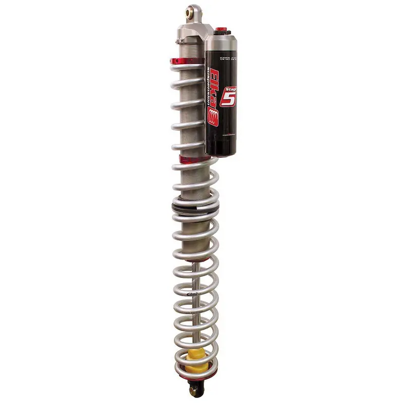 Elka '16-'21 Can-Am Maverick X3/X3 X-Ds 2.5″ Stage 5 Front Shocks 1