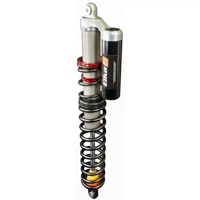 Elka '16-'24 Can-Am Maverick X3/X-Rs 2.5″ Sand Edition Front Shocks 1