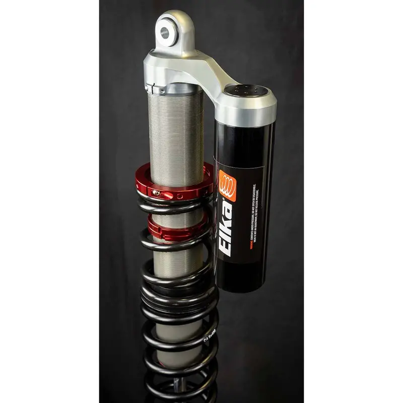 Elka '16-'24 Can-Am Maverick X3/X-Rs 2.5″ Sand Edition Front Shocks 2
