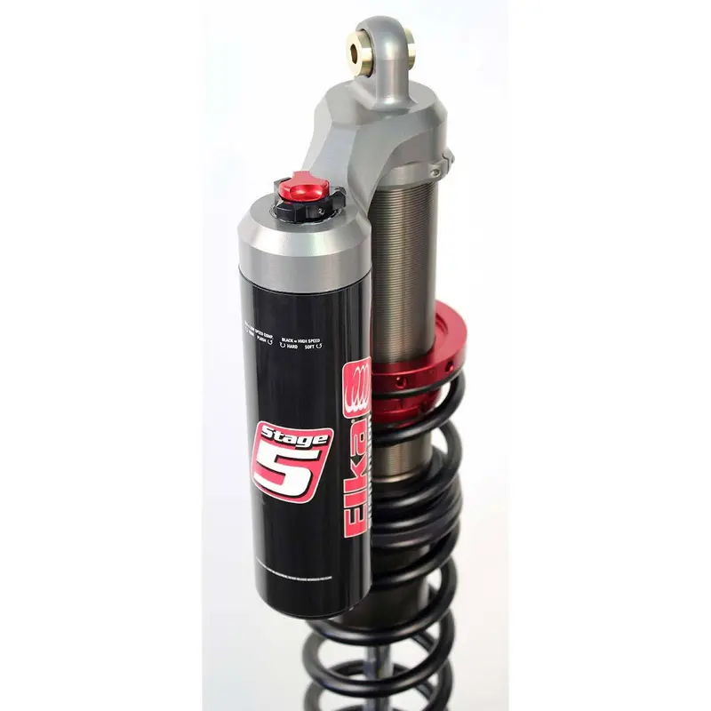 Elka '17-'24 Can-Am Maverick X3 X-Ds Max 4 2.5″ Stage 5 Front Shocks 2