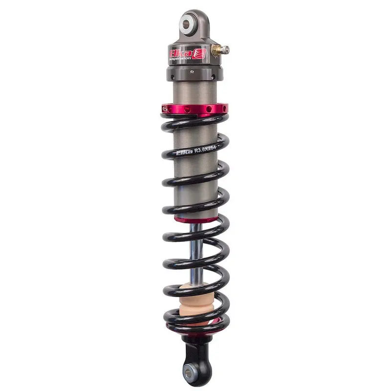 Elka '19-'25 Can-Am Maverick Sport X-Xc/X-Rc Stage 1 Rear Shocks 1