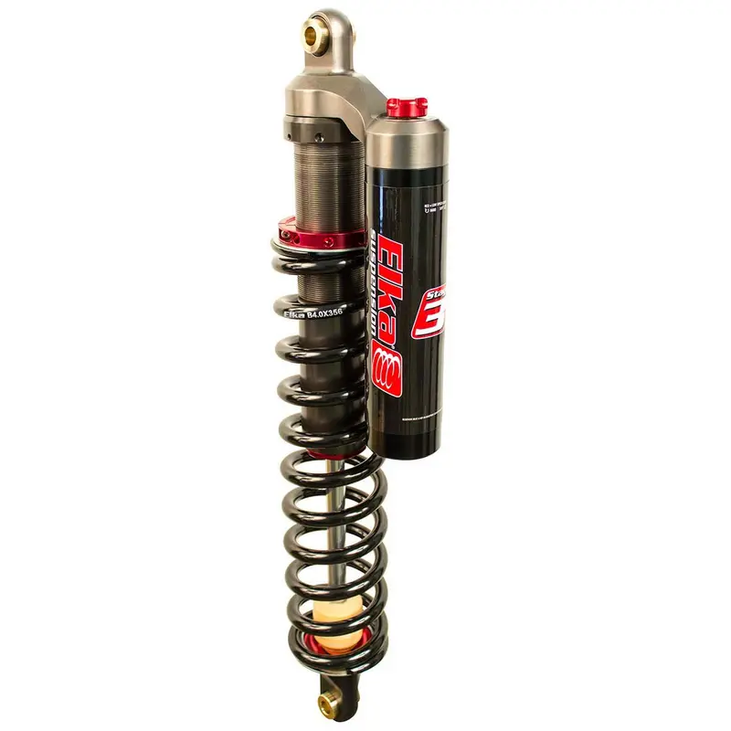 Elka '20-'24 Can-Am Defender Max Xt Hd10 Stage 3 Rear Shocks 1