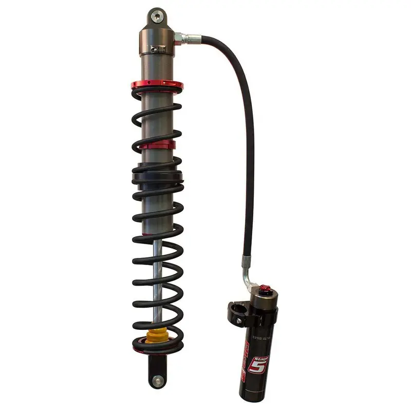 Elka '20-'24 Polaris Rzr Pro Xp 4 3.0″ Stage 5 Rear Shocks 1