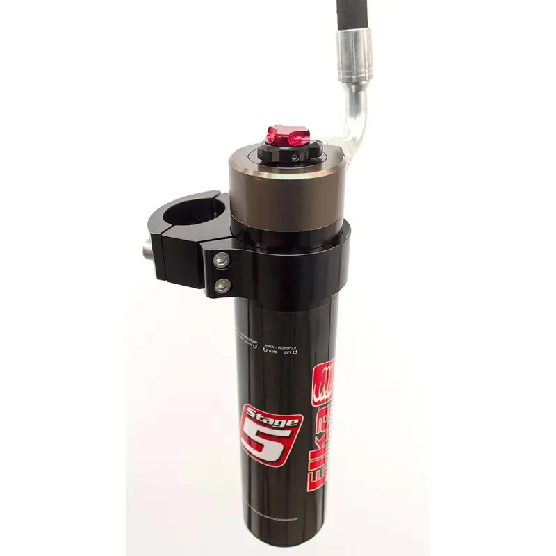 Elka '20-'24 Polaris Rzr Pro Xp 4 3.0″ Stage 5 Rear Shocks 2