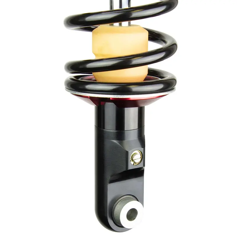 Elka '20-'25 Can-Am Defender Dps Hd10 Stage 2 Front Shocks 2